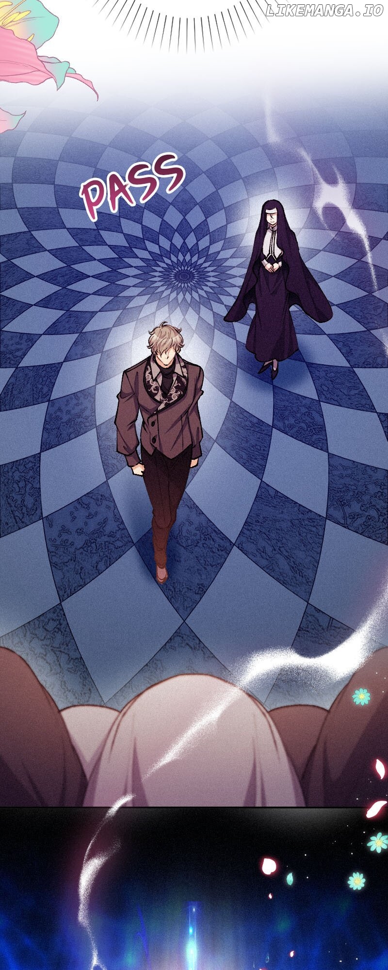The Heat of the Reincarnated Villainess Chapter 142 - page 16