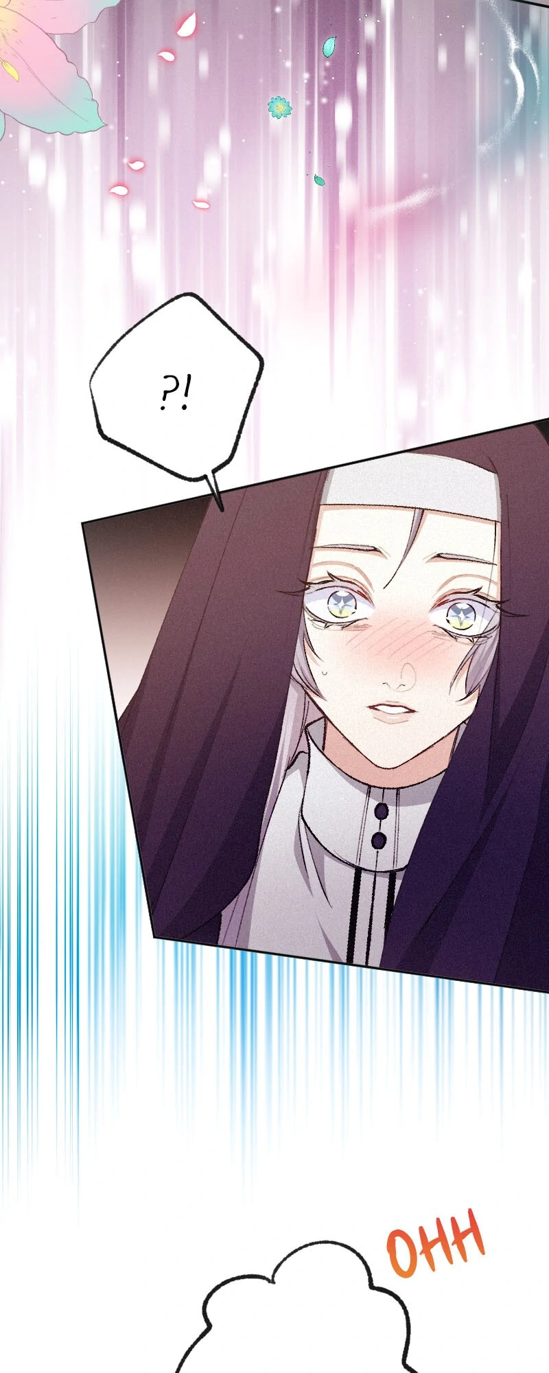 The Heat of the Reincarnated Villainess Chapter 142 - page 19