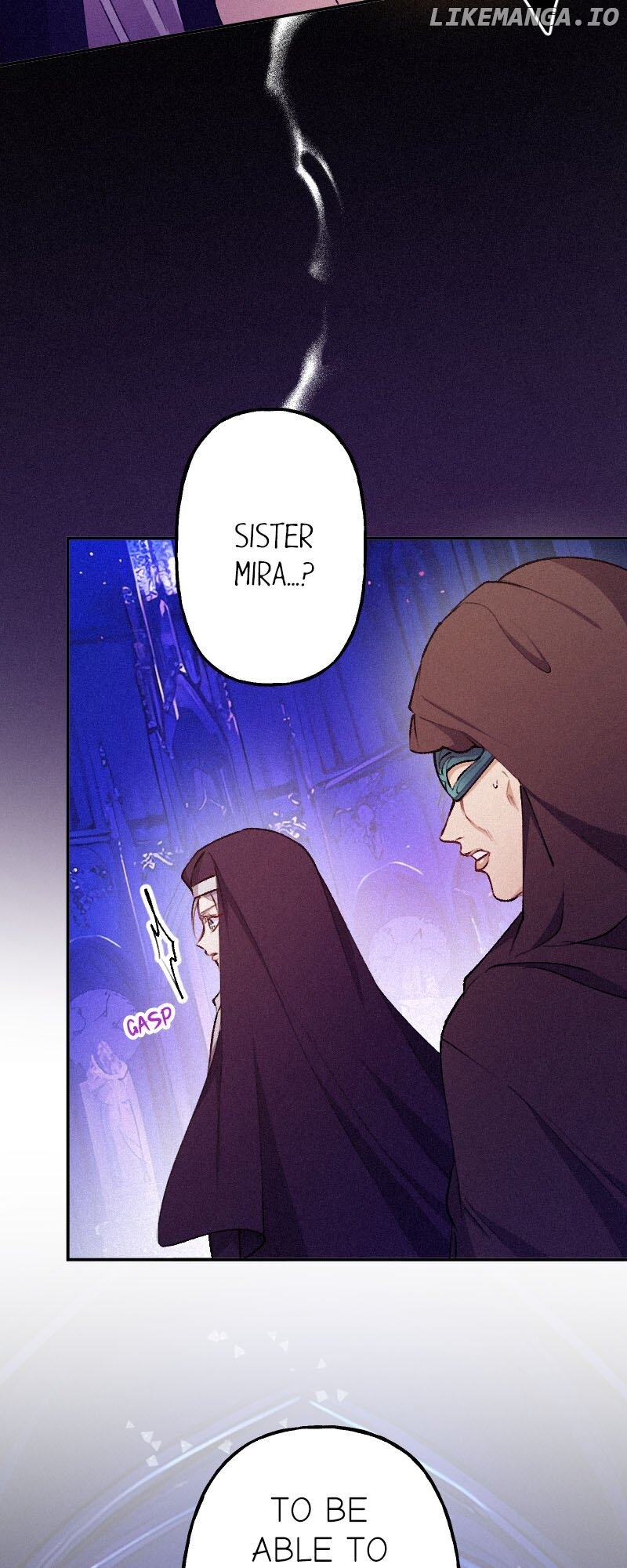 The Heat of the Reincarnated Villainess Chapter 142 - page 23
