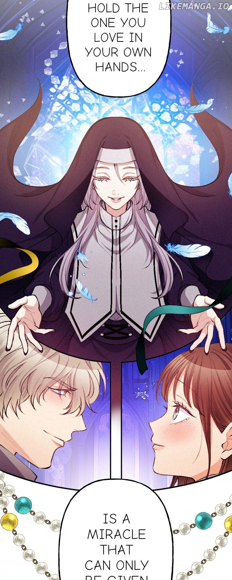 The Heat of the Reincarnated Villainess Chapter 142 - page 24