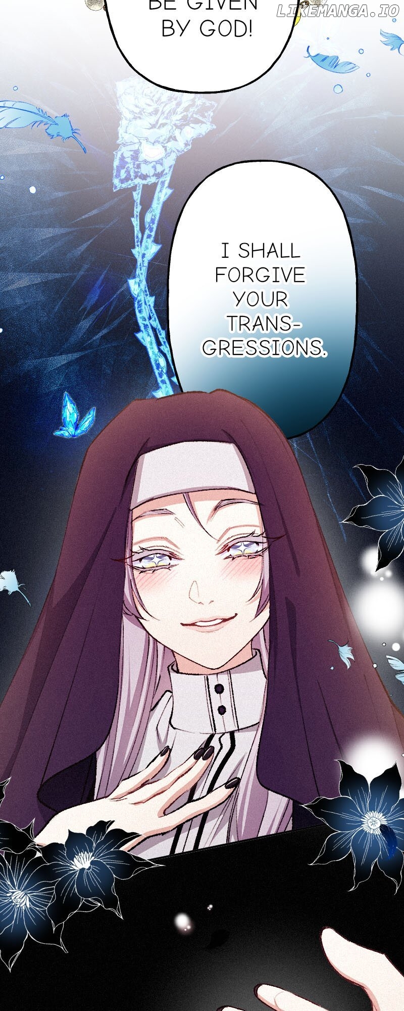 The Heat of the Reincarnated Villainess Chapter 142 - page 25