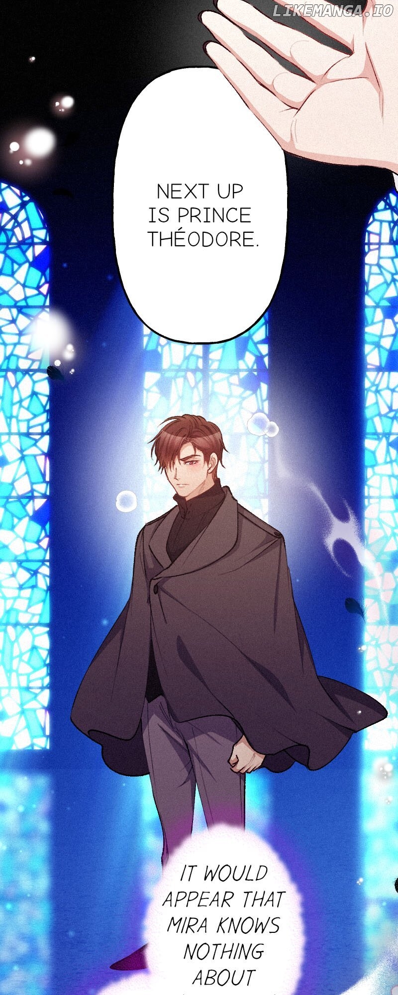 The Heat of the Reincarnated Villainess Chapter 142 - page 26