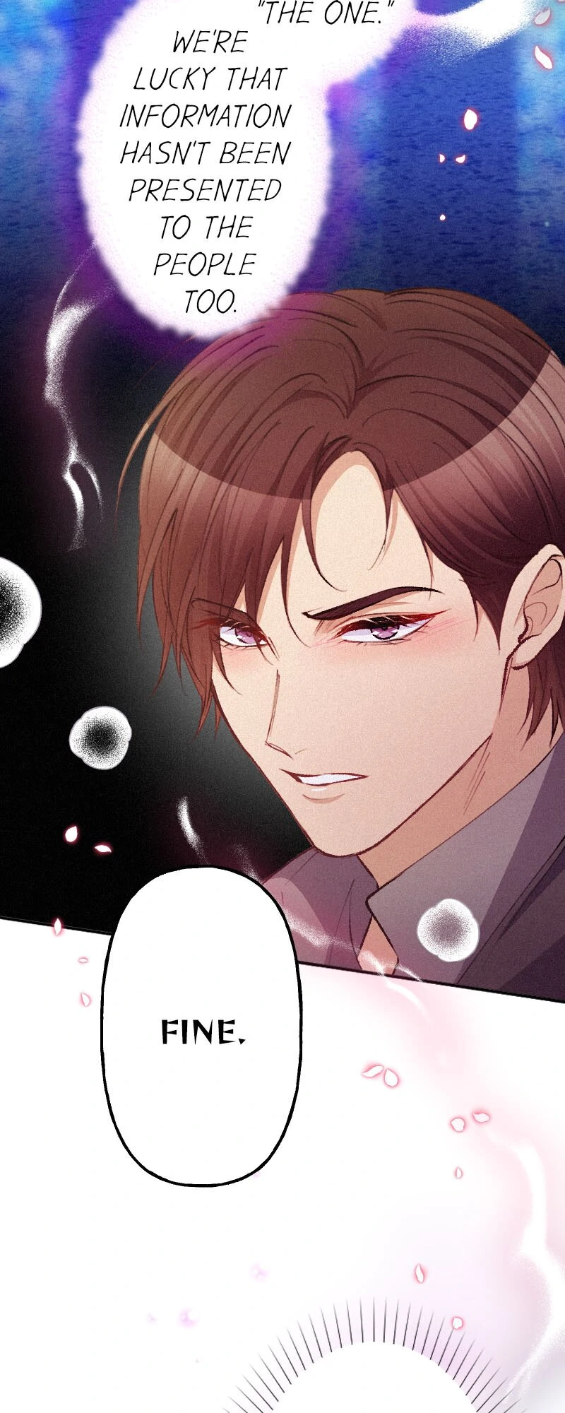 The Heat of the Reincarnated Villainess Chapter 142 - page 27
