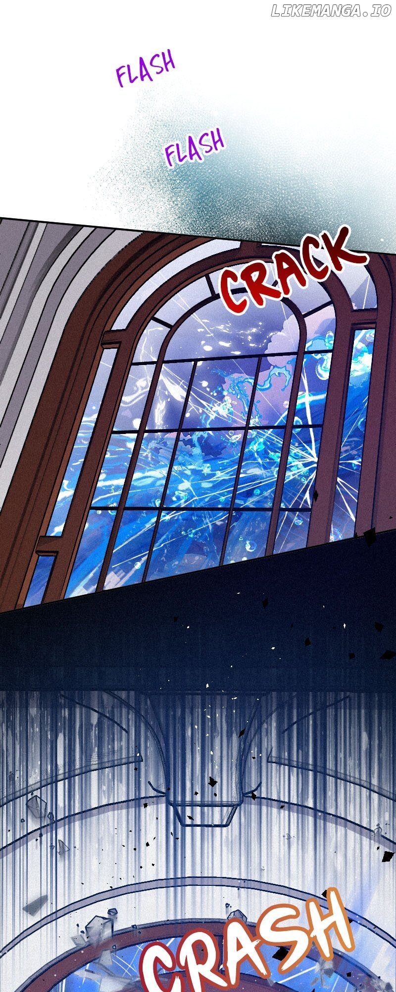 The Heat of the Reincarnated Villainess Chapter 142 - page 31