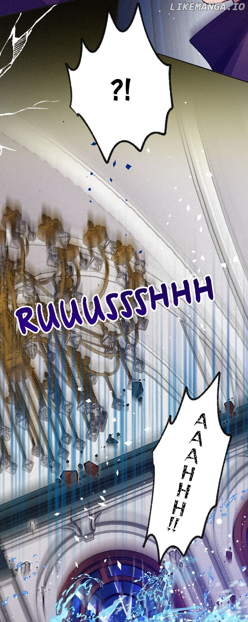 The Heat of the Reincarnated Villainess Chapter 142 - page 34