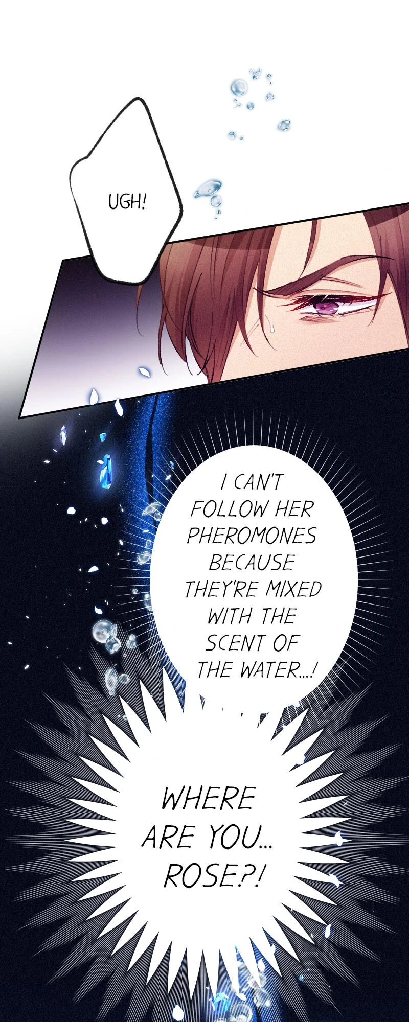 The Heat of the Reincarnated Villainess Chapter 142 - page 41