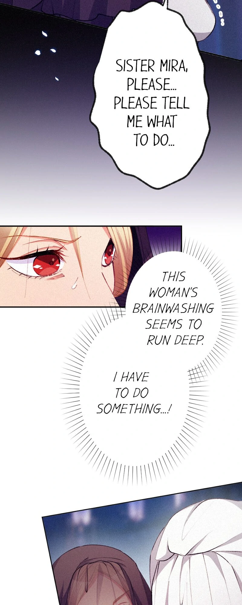 The Heat of the Reincarnated Villainess Chapter 142 - page 43