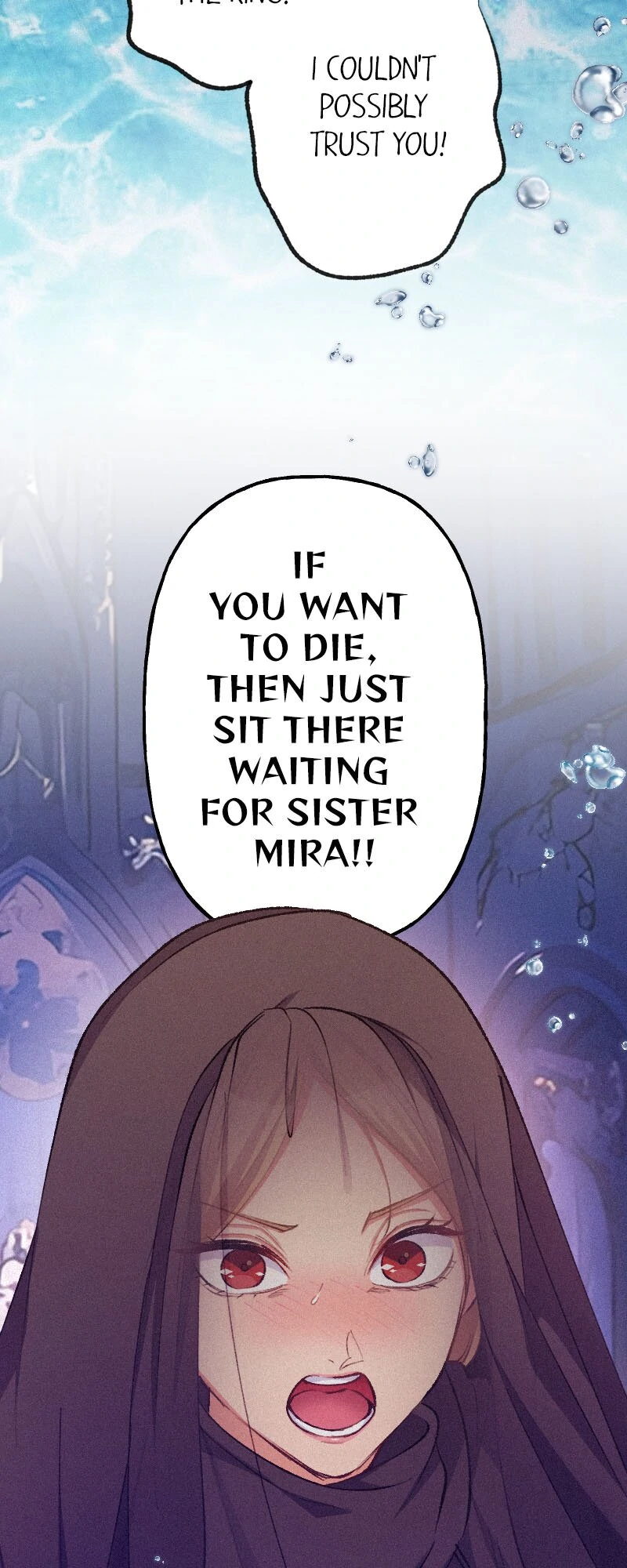 The Heat of the Reincarnated Villainess Chapter 142 - page 47
