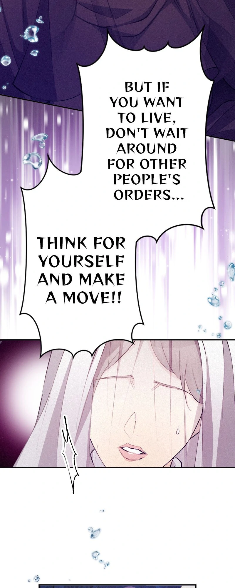 The Heat of the Reincarnated Villainess Chapter 142 - page 48