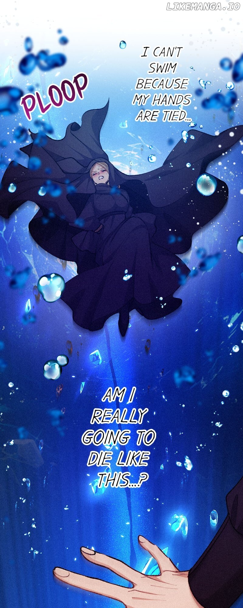 The Heat of the Reincarnated Villainess Chapter 142 - page 51