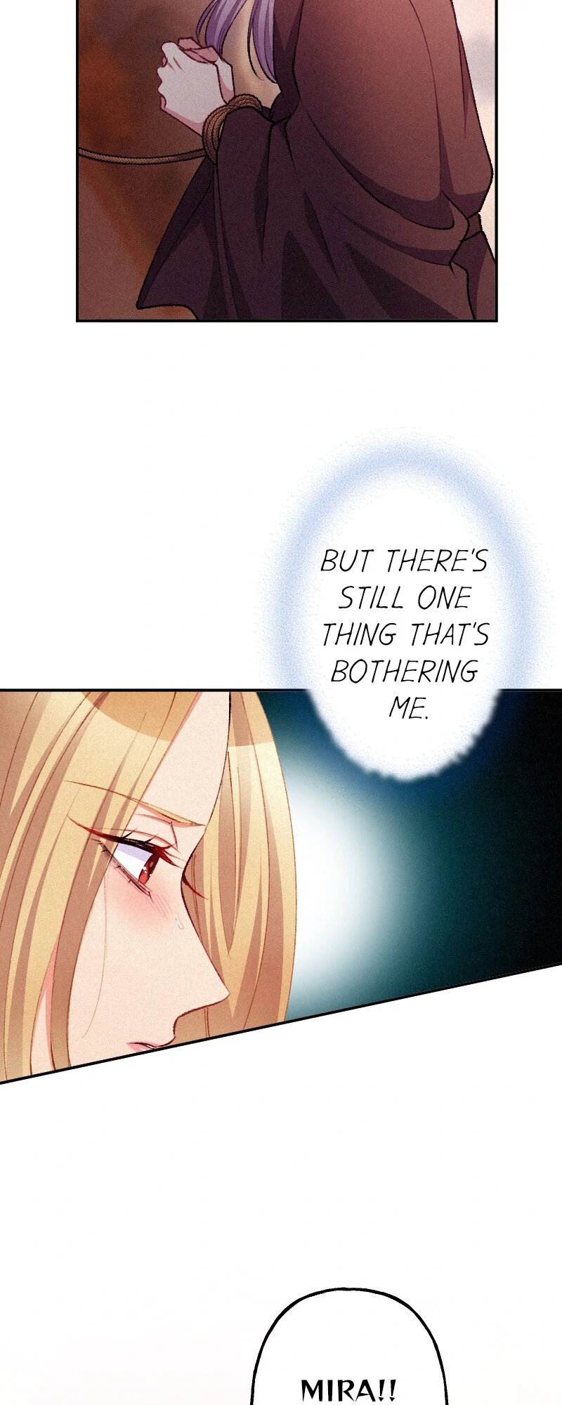 The Heat of the Reincarnated Villainess Chapter 143 - page 12