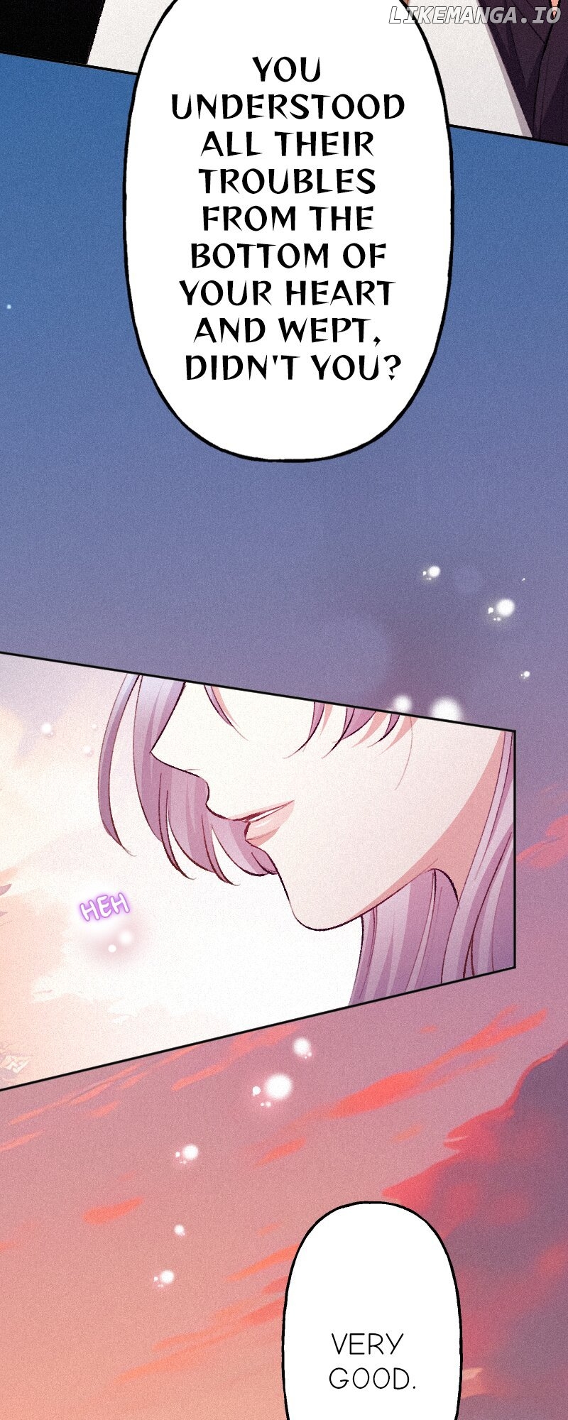 The Heat of the Reincarnated Villainess Chapter 143 - page 15