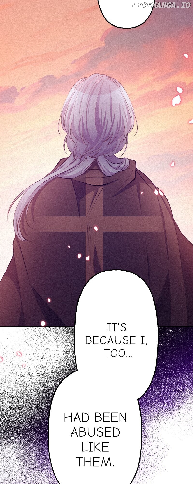 The Heat of the Reincarnated Villainess Chapter 143 - page 16