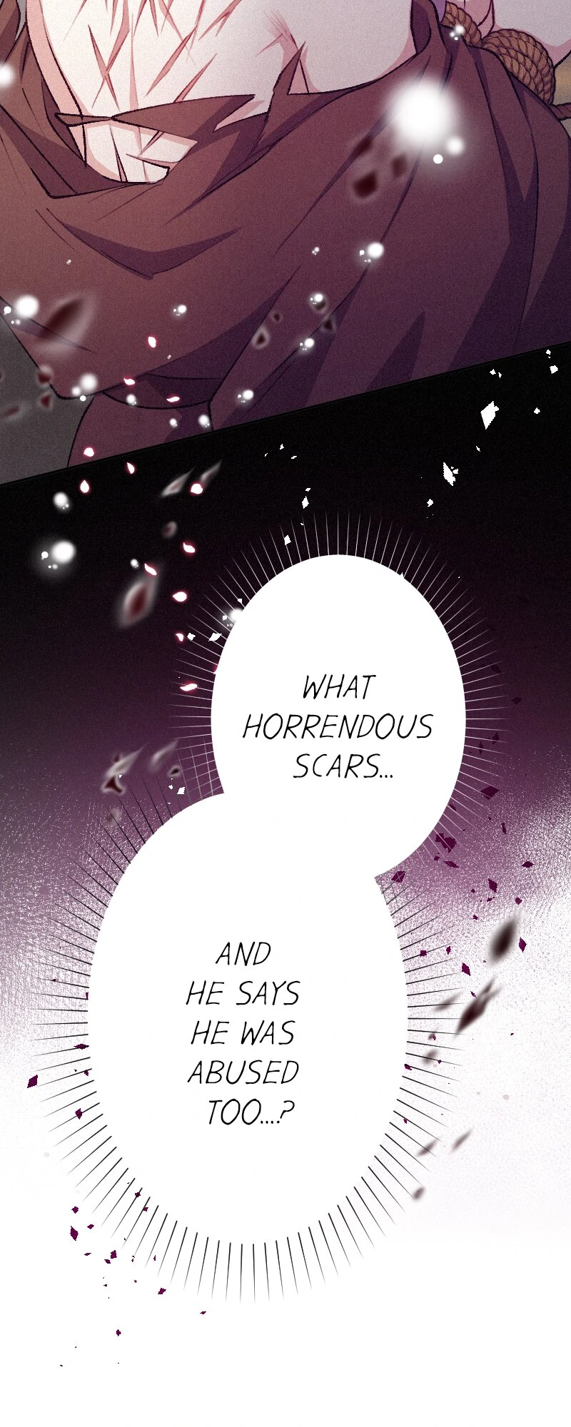 The Heat of the Reincarnated Villainess Chapter 143 - page 20