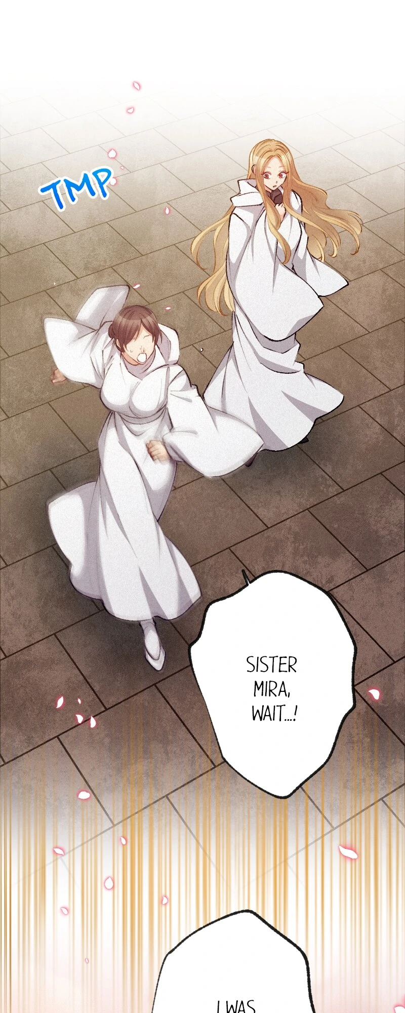 The Heat of the Reincarnated Villainess Chapter 143 - page 21