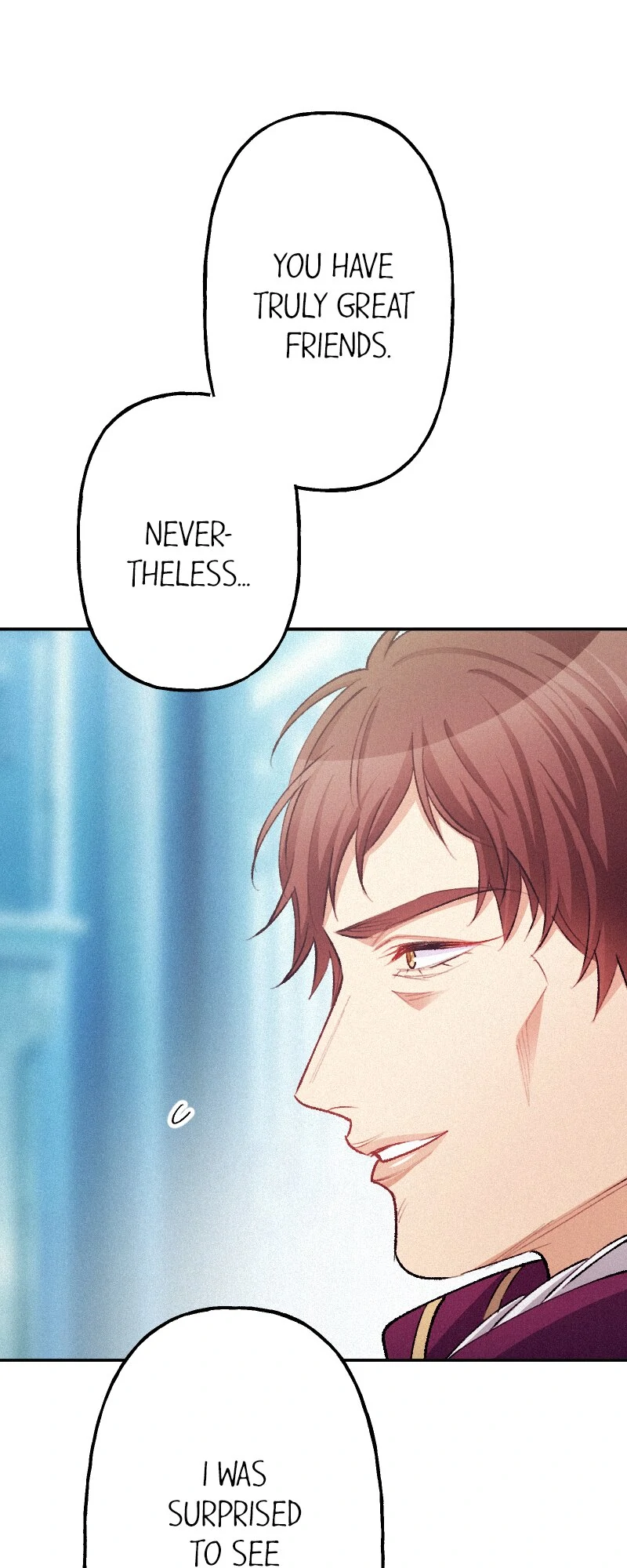 The Heat of the Reincarnated Villainess Chapter 143 - page 31