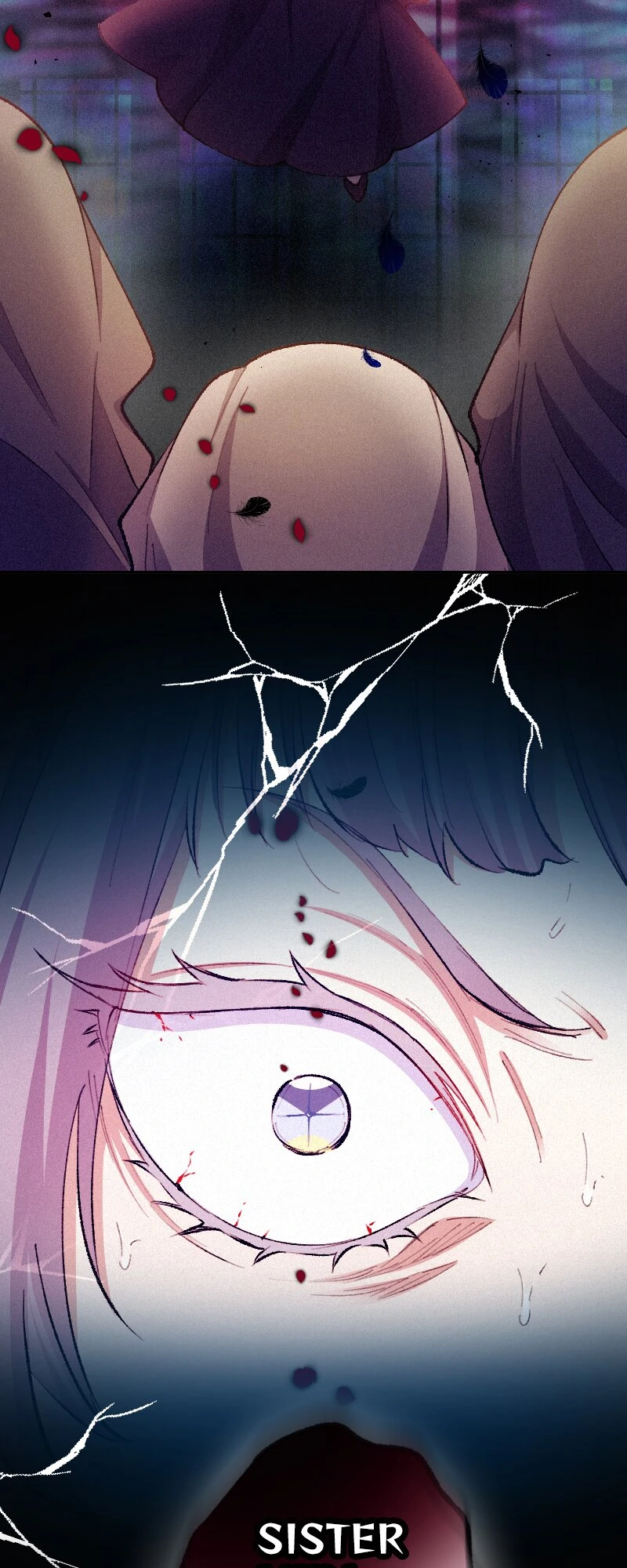 The Heat of the Reincarnated Villainess Chapter 143 - page 4