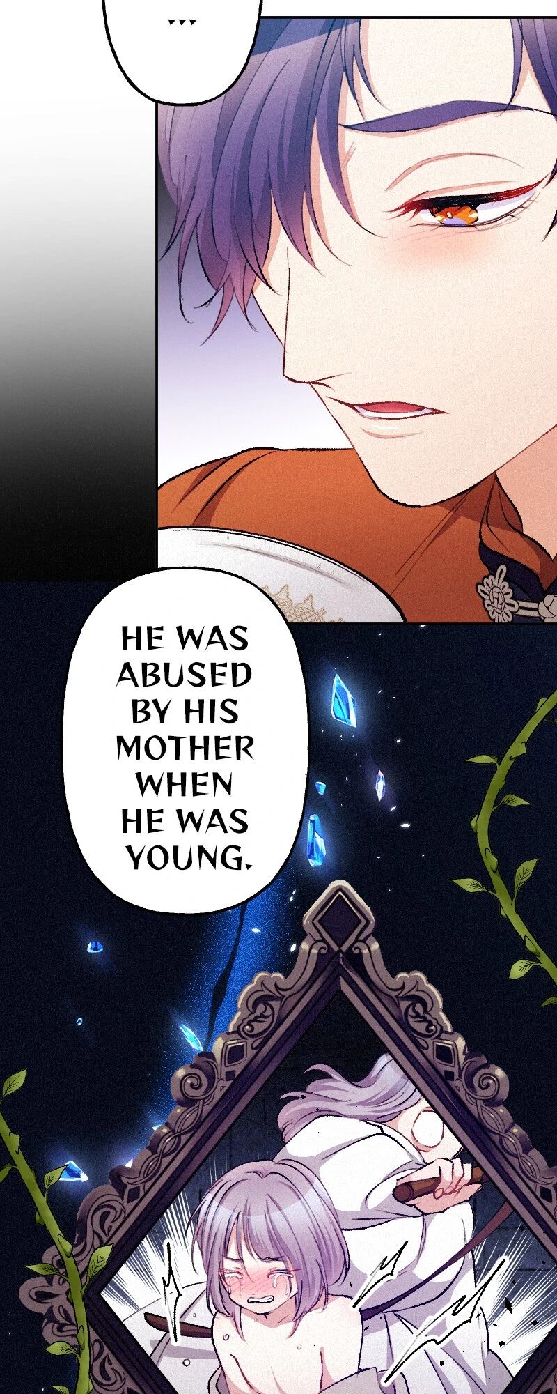 The Heat of the Reincarnated Villainess Chapter 143 - page 43