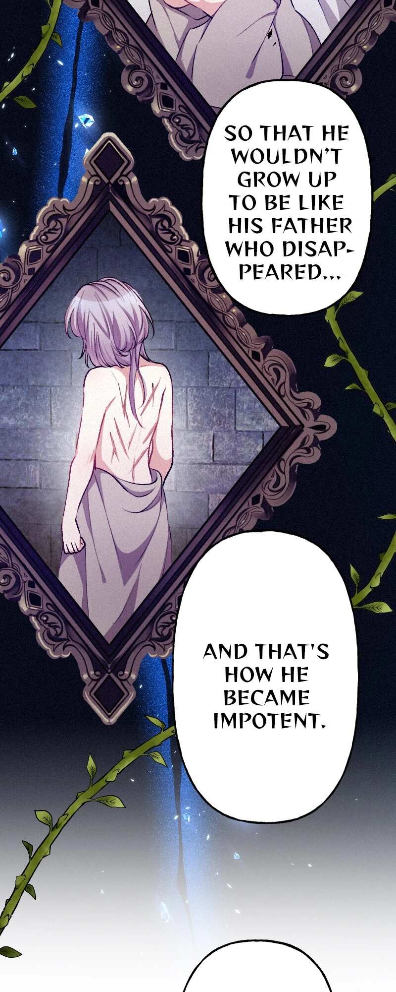 The Heat of the Reincarnated Villainess Chapter 143 - page 44