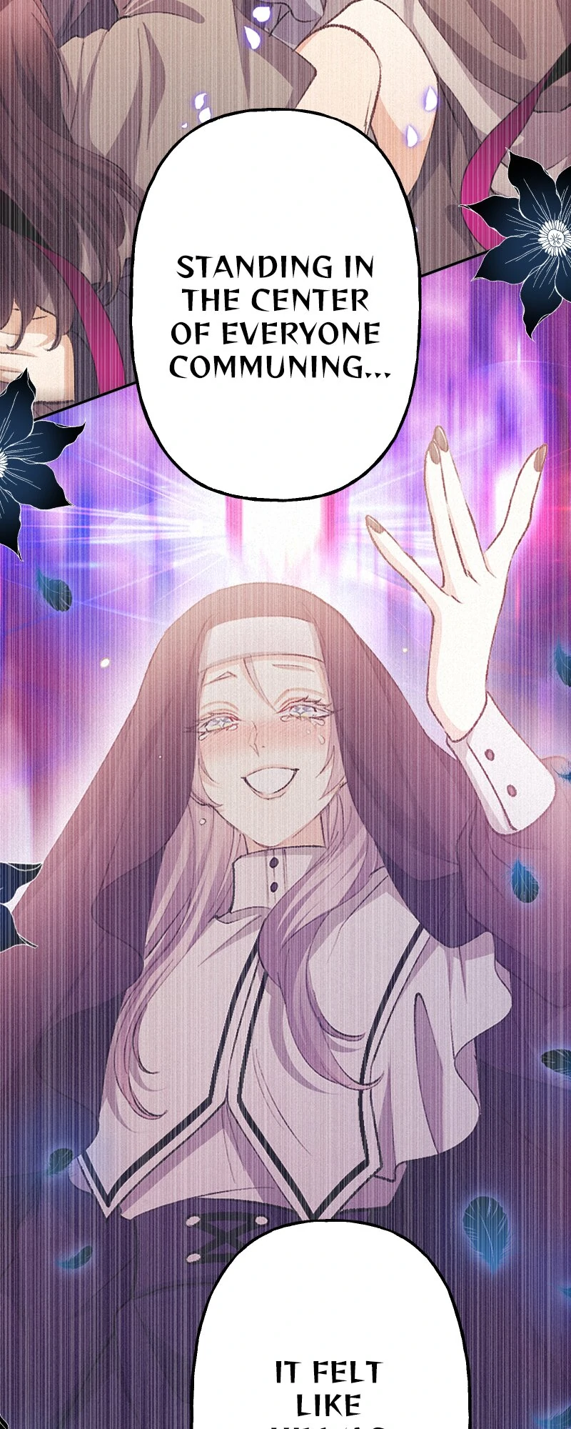 The Heat of the Reincarnated Villainess Chapter 143 - page 47