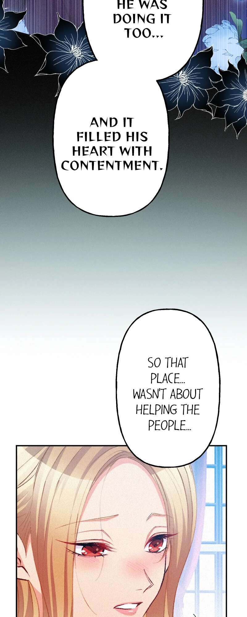 The Heat of the Reincarnated Villainess Chapter 143 - page 48