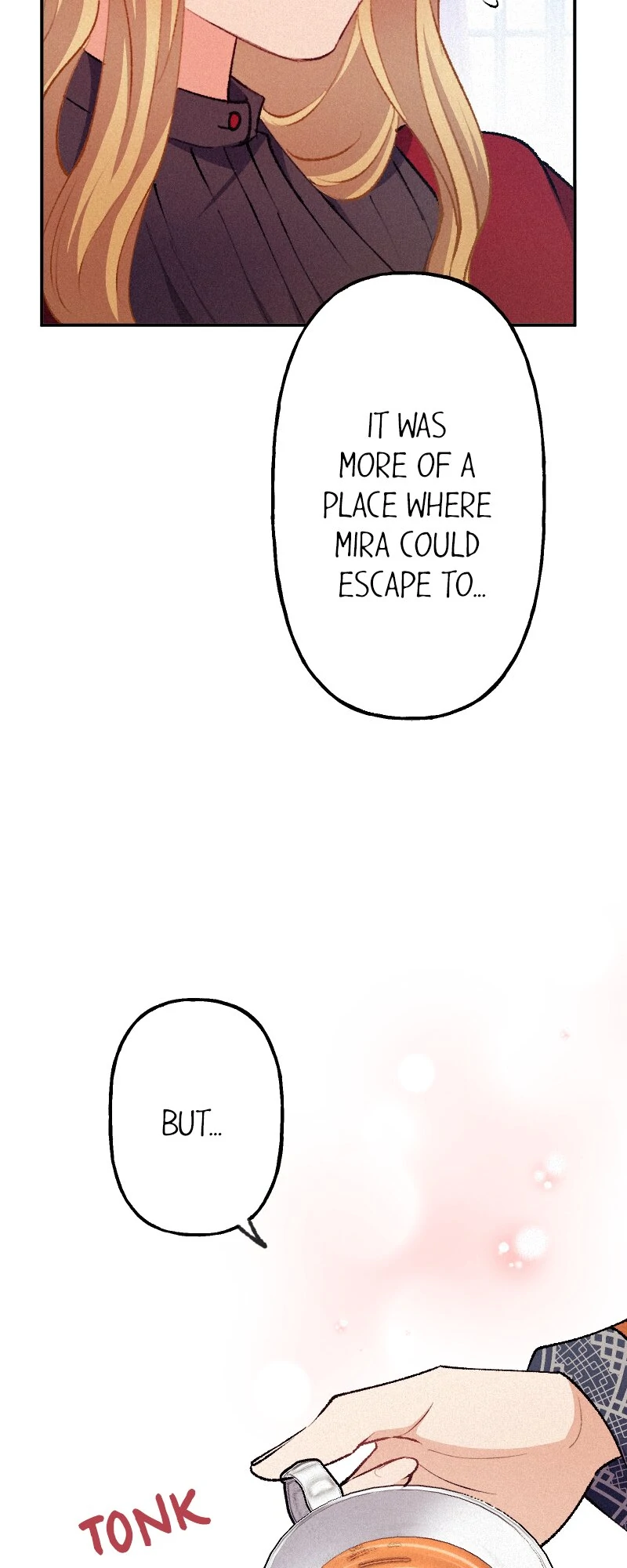 The Heat of the Reincarnated Villainess Chapter 143 - page 49