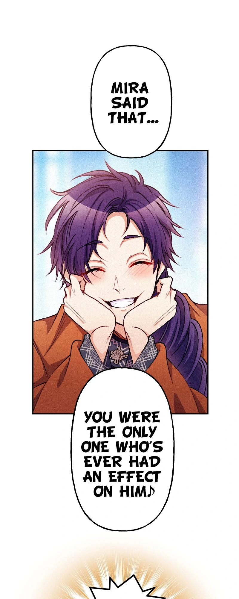 The Heat of the Reincarnated Villainess Chapter 143 - page 51