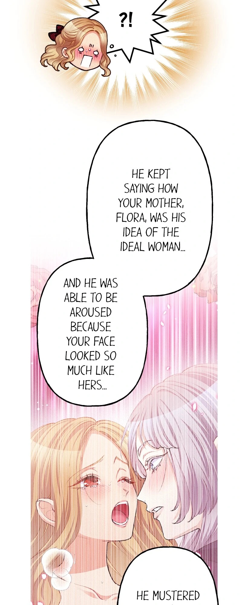 The Heat of the Reincarnated Villainess Chapter 143 - page 52