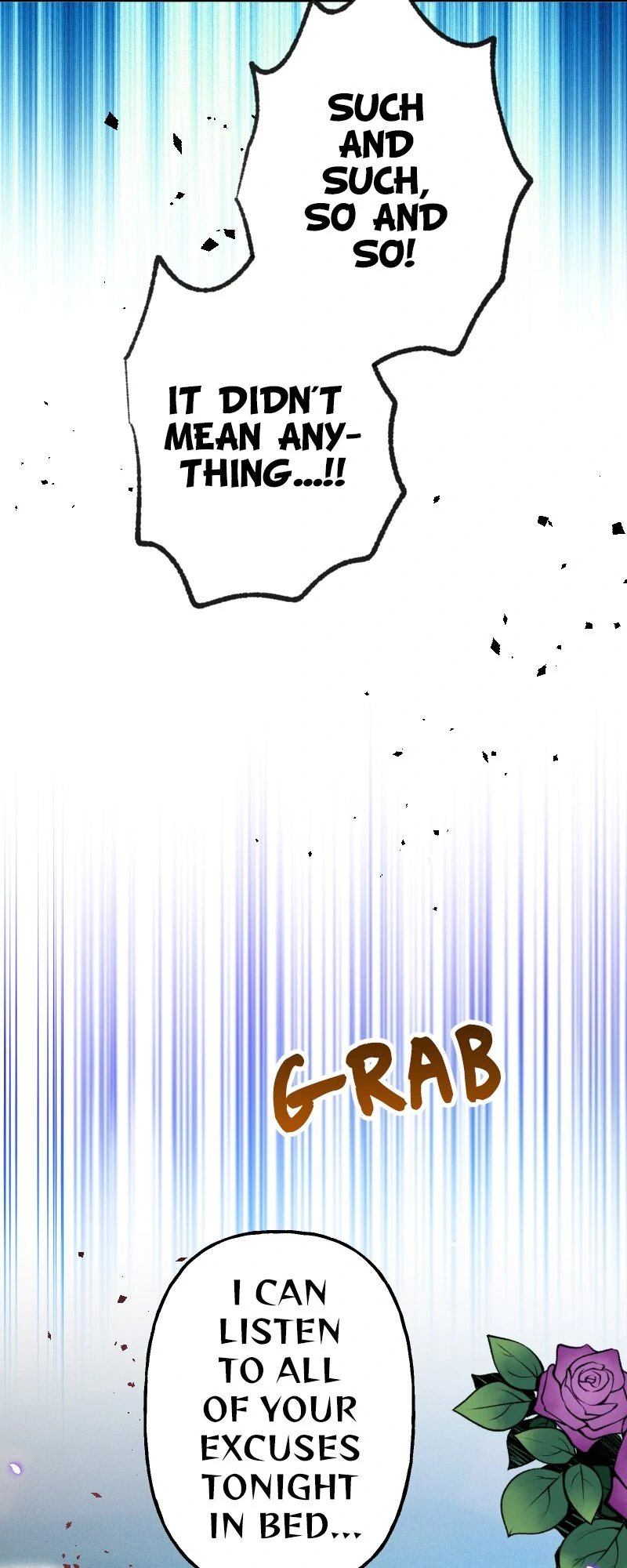 The Heat of the Reincarnated Villainess Chapter 143 - page 56