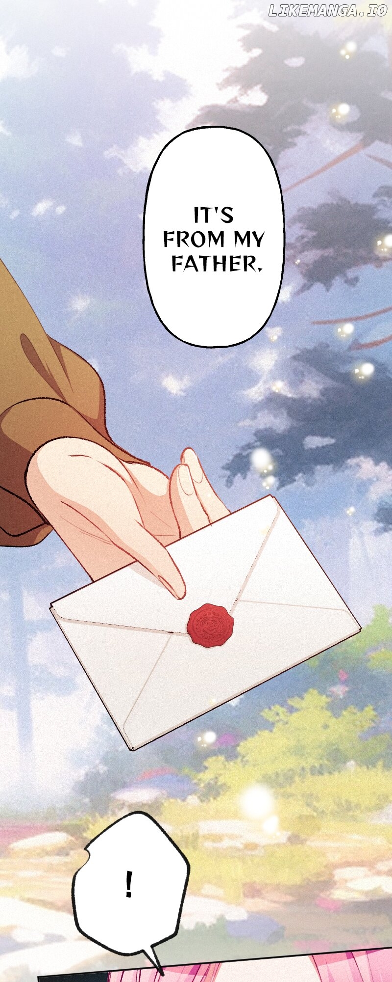 The Heat of the Reincarnated Villainess Chapter 144 - page 24