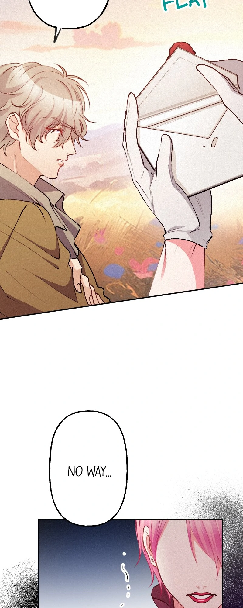 The Heat of the Reincarnated Villainess Chapter 144 - page 26
