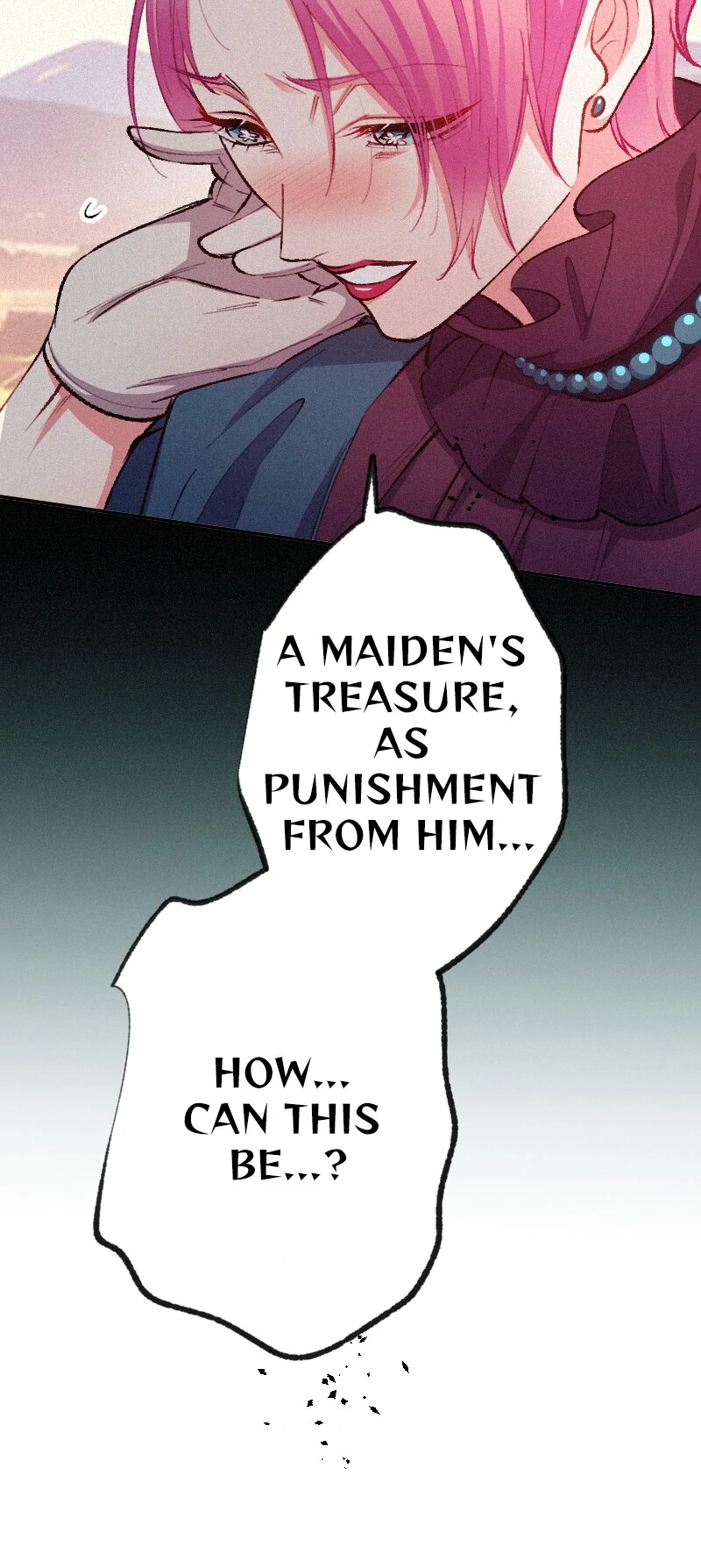 The Heat of the Reincarnated Villainess Chapter 144 - page 30
