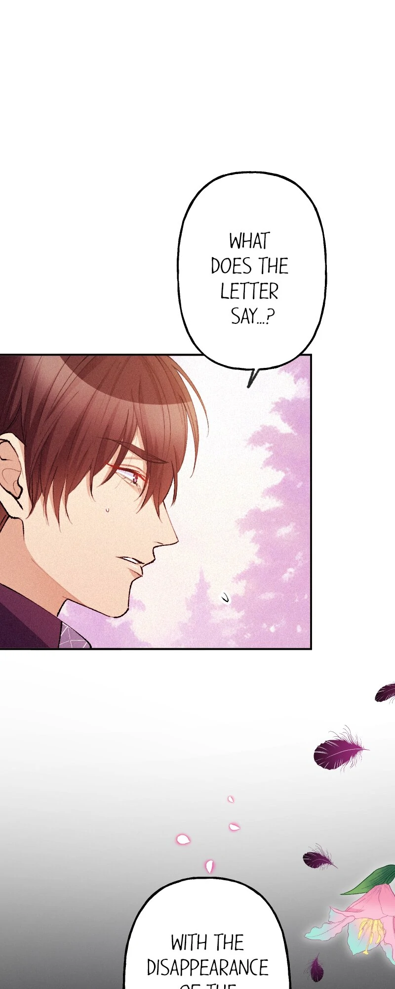 The Heat of the Reincarnated Villainess Chapter 144 - page 31