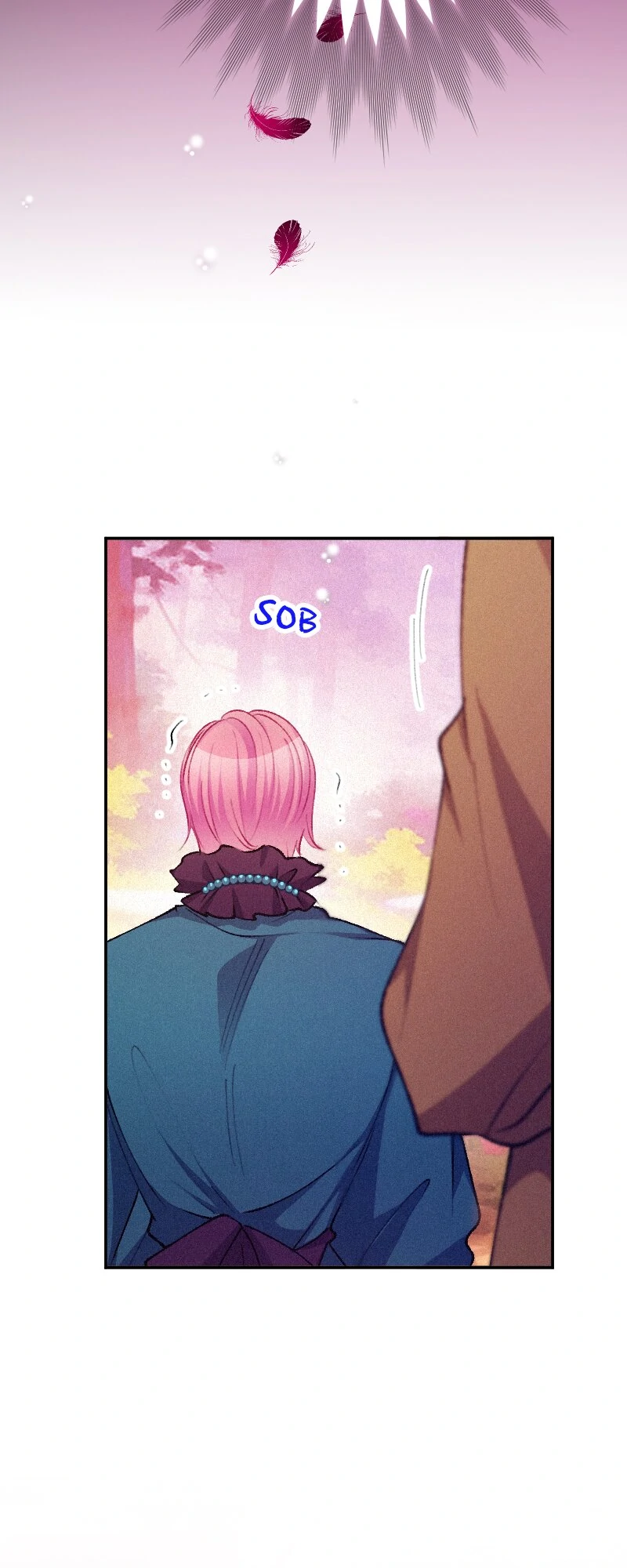 The Heat of the Reincarnated Villainess Chapter 144 - page 39