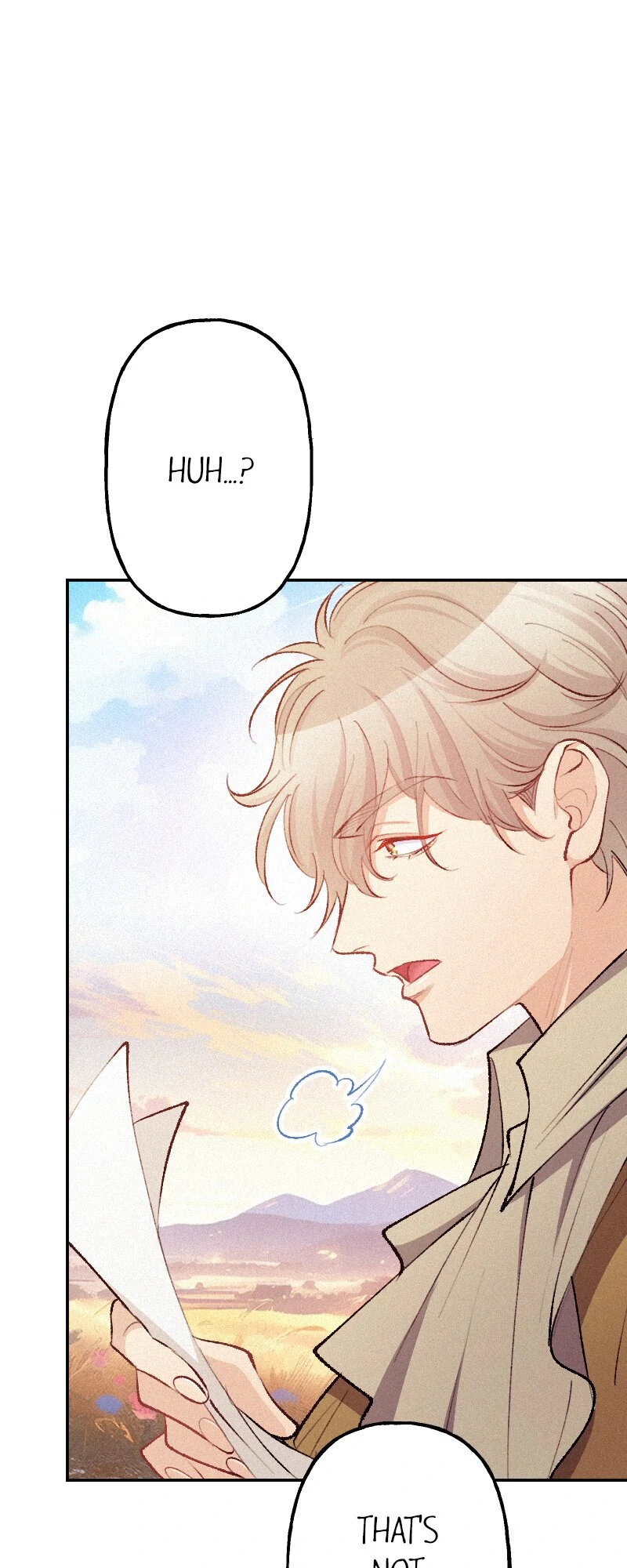 The Heat of the Reincarnated Villainess Chapter 144 - page 41