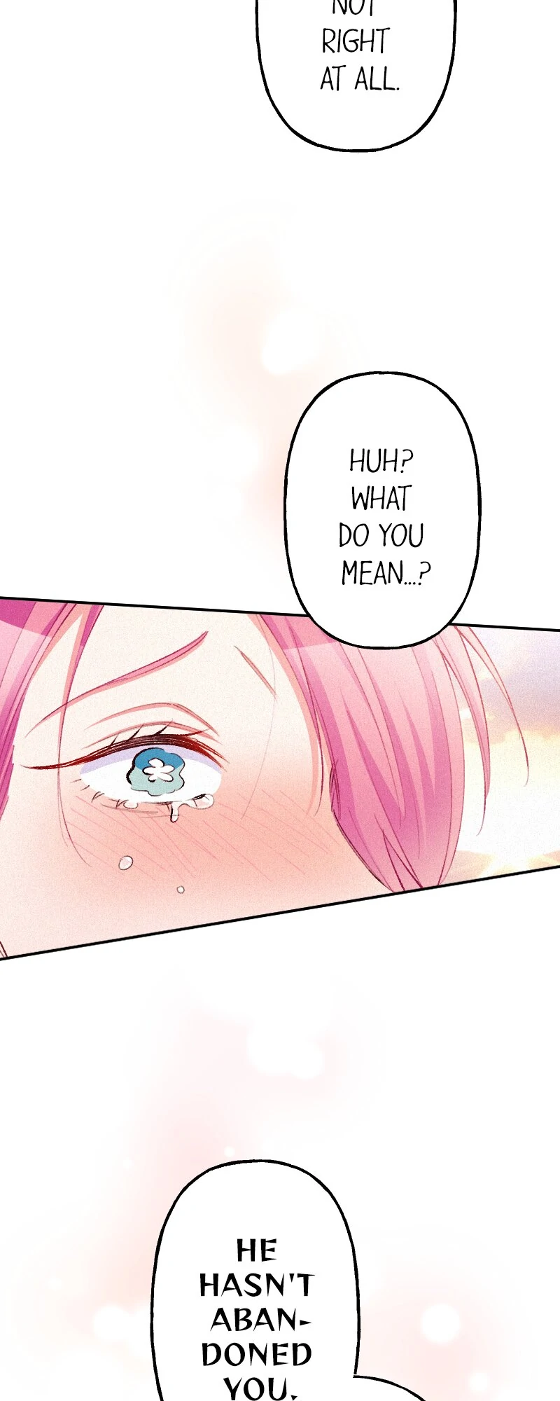 The Heat of the Reincarnated Villainess Chapter 144 - page 42