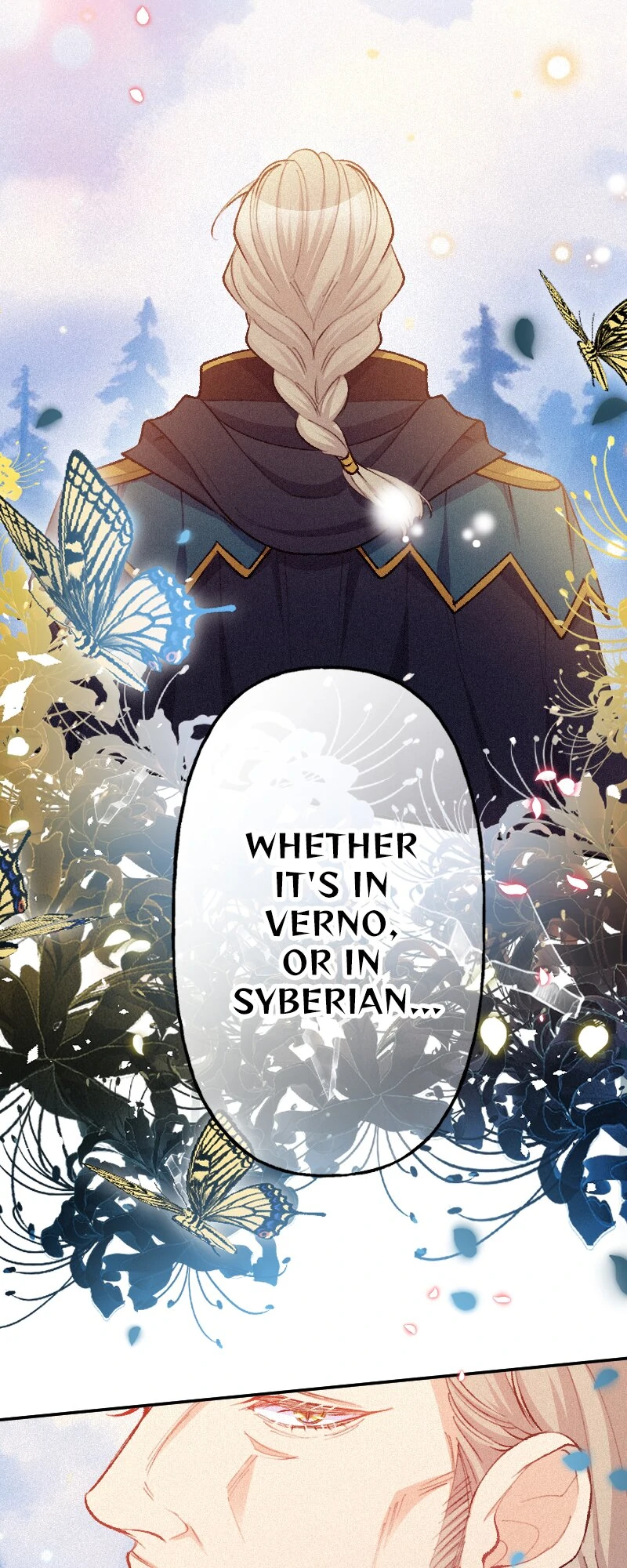The Heat of the Reincarnated Villainess Chapter 144 - page 44