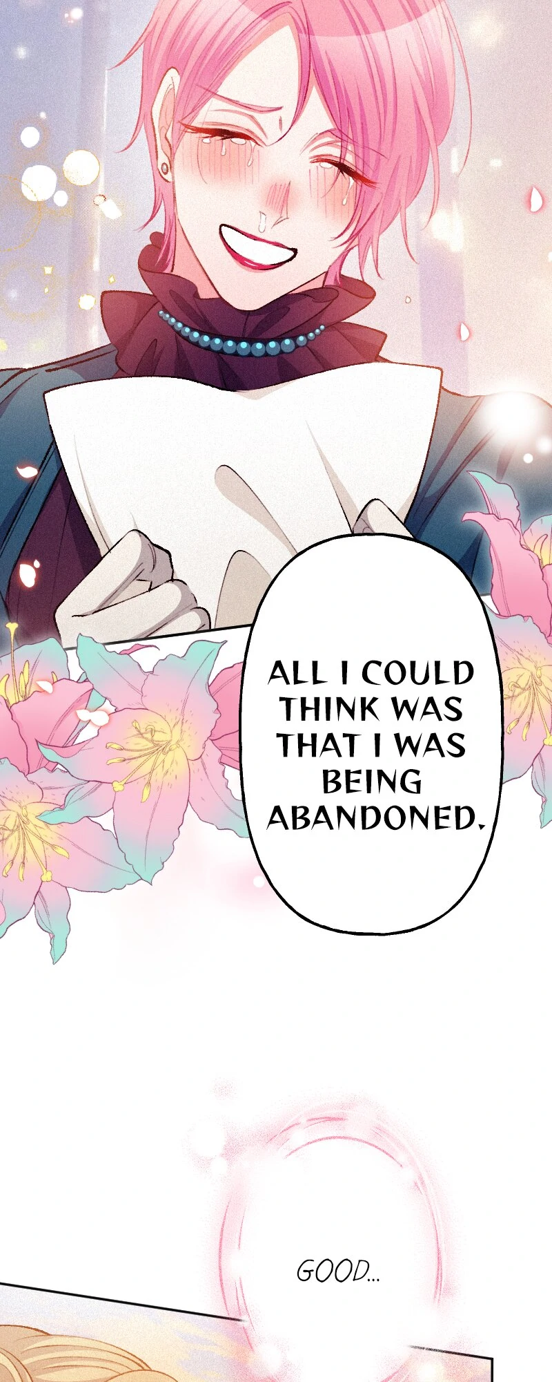 The Heat of the Reincarnated Villainess Chapter 144 - page 49