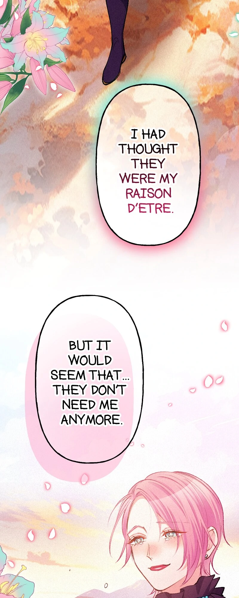 The Heat of the Reincarnated Villainess Chapter 144 - page 52