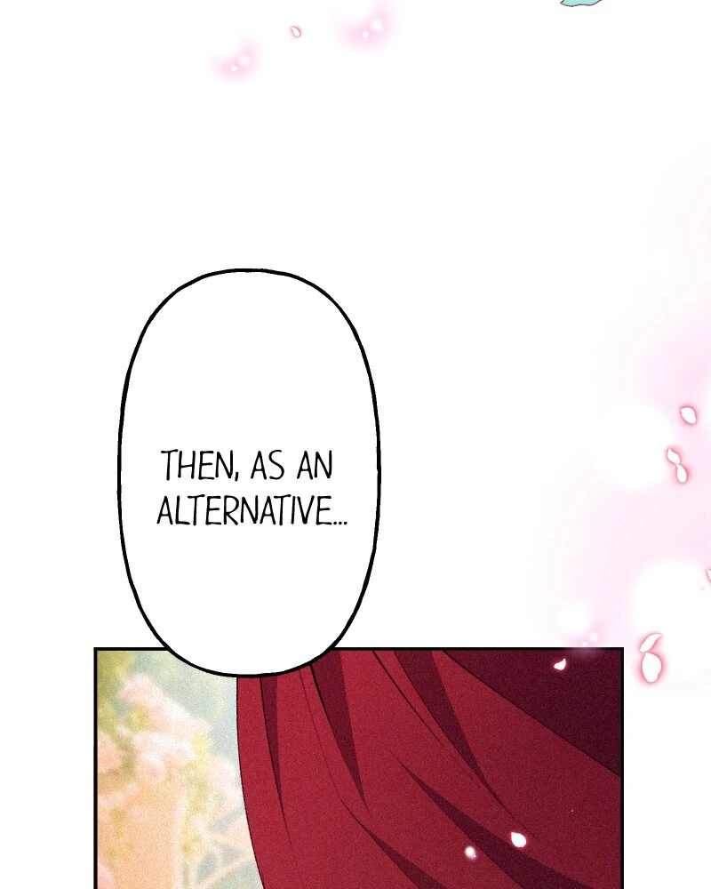 The Heat of the Reincarnated Villainess Chapter 144 - page 54