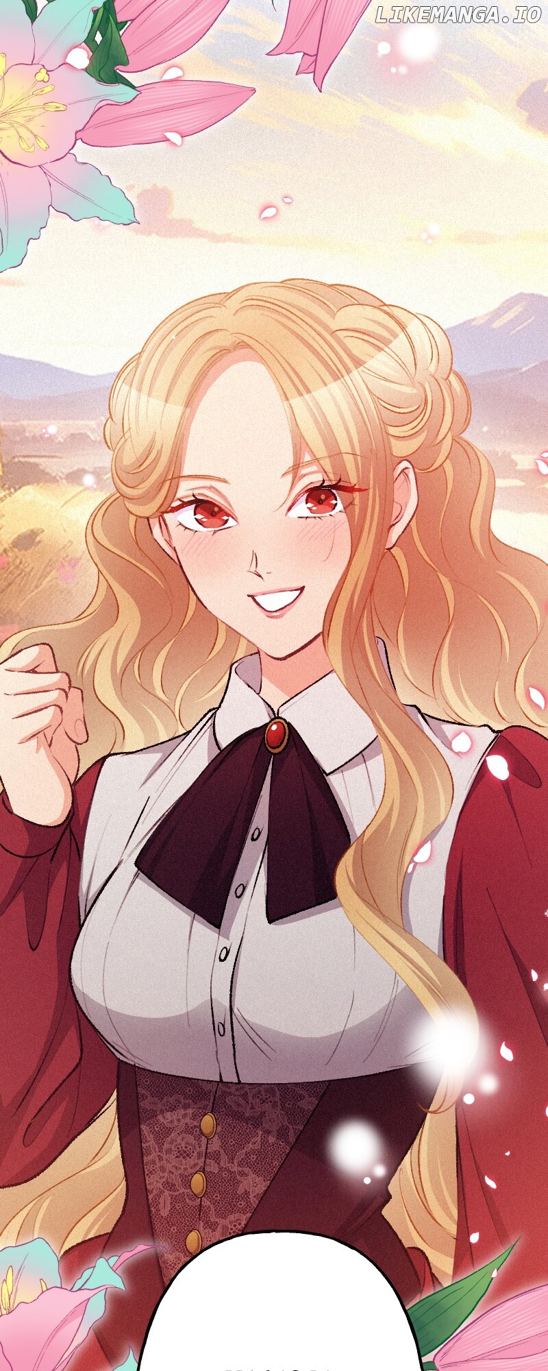 The Heat of the Reincarnated Villainess Chapter 144 - page 57