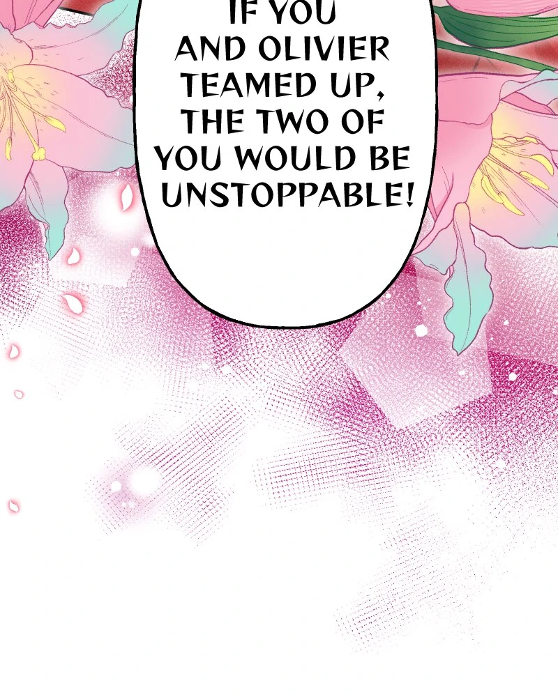 The Heat of the Reincarnated Villainess Chapter 144 - page 58