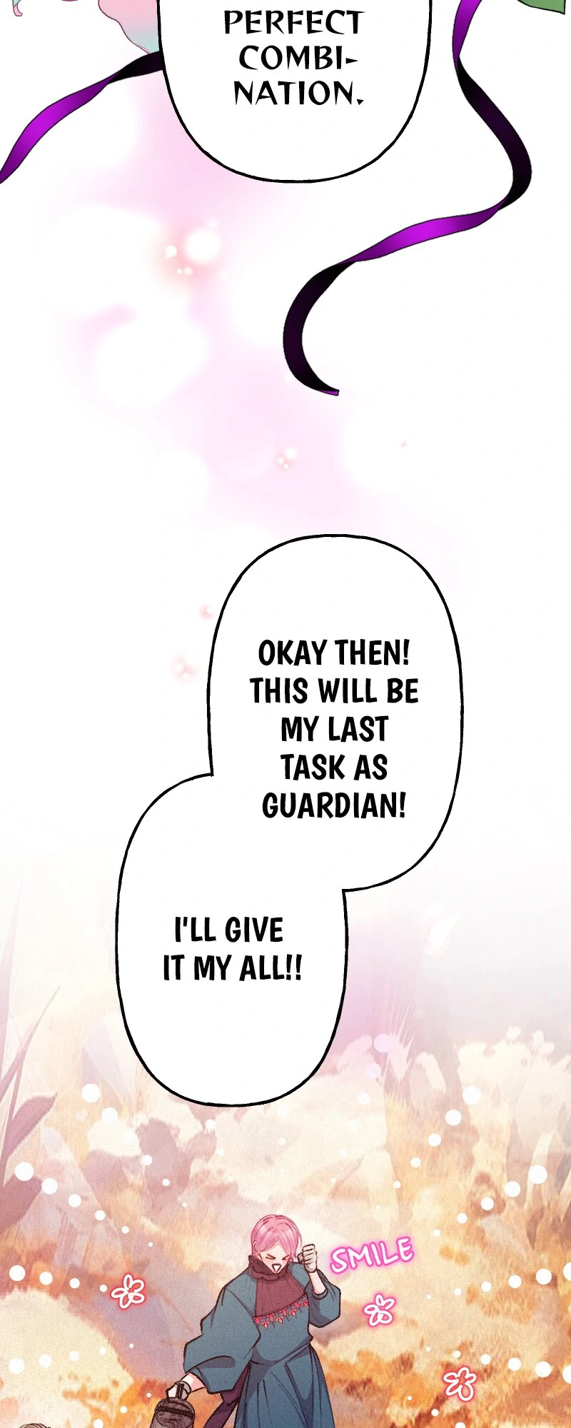 The Heat of the Reincarnated Villainess Chapter 145 - page 17