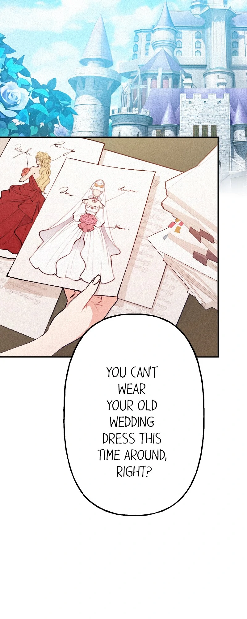 The Heat of the Reincarnated Villainess Chapter 145 - page 20