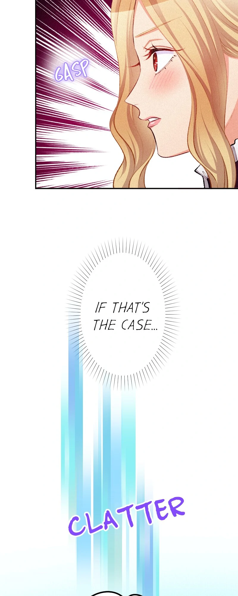 The Heat of the Reincarnated Villainess Chapter 145 - page 35