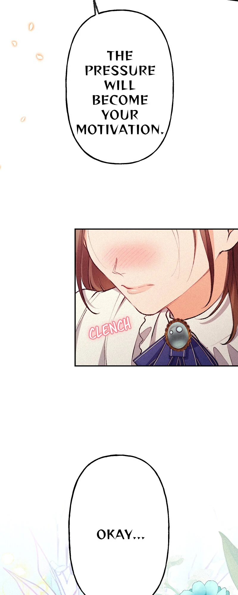 The Heat of the Reincarnated Villainess Chapter 145 - page 43