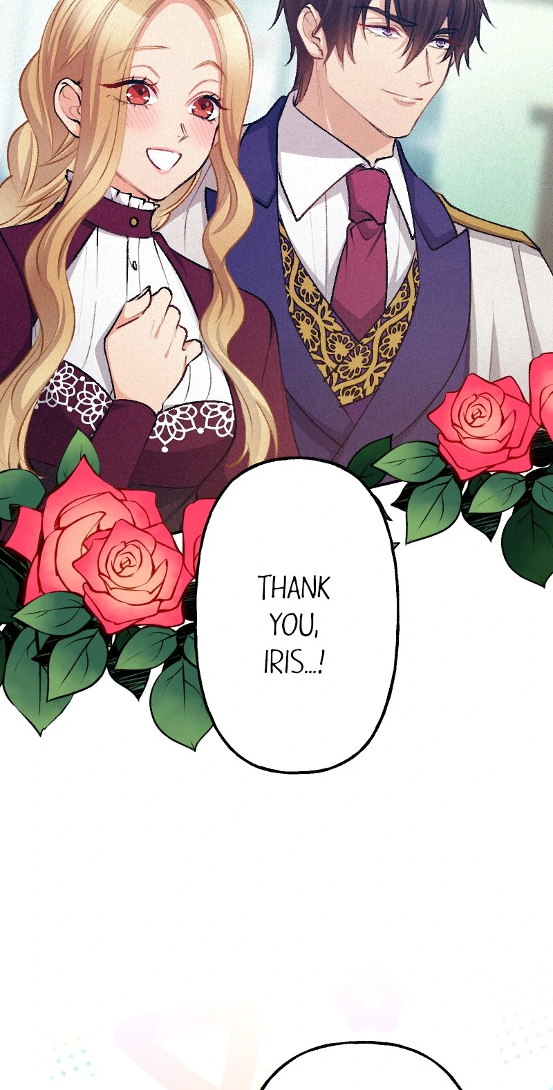 The Heat of the Reincarnated Villainess Chapter 145 - page 45