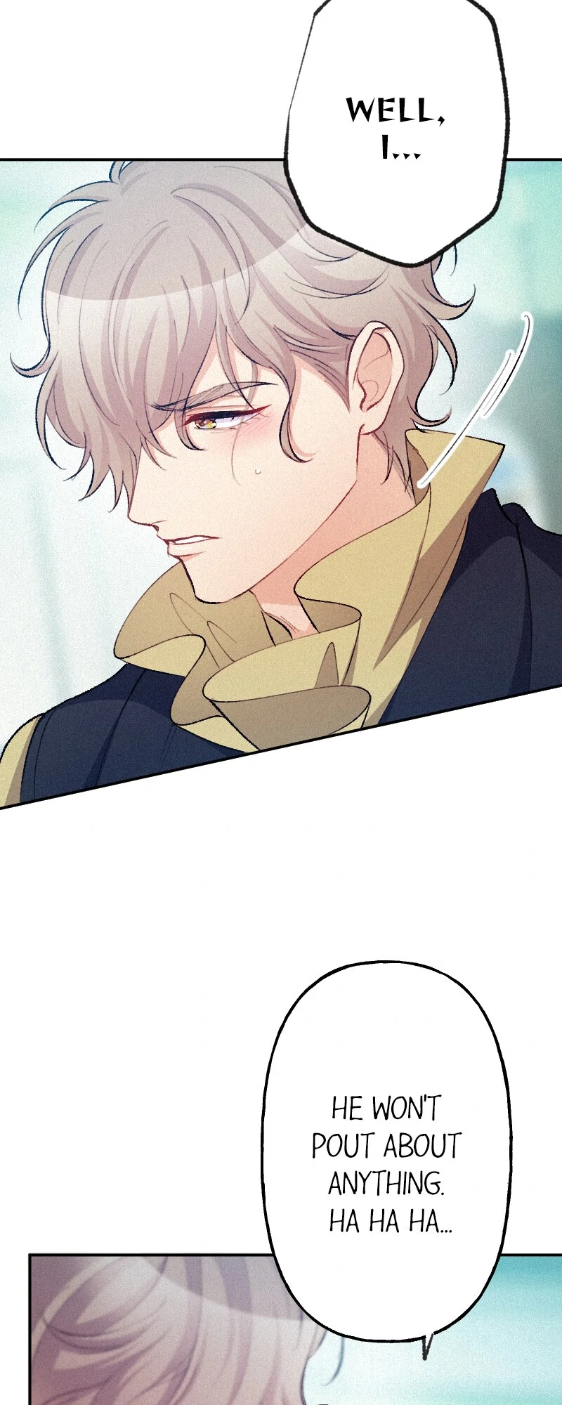The Heat of the Reincarnated Villainess Chapter 145 - page 47