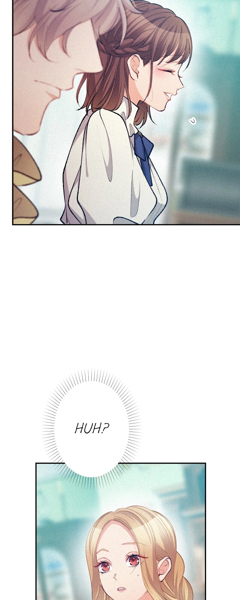 The Heat of the Reincarnated Villainess Chapter 145 - page 48
