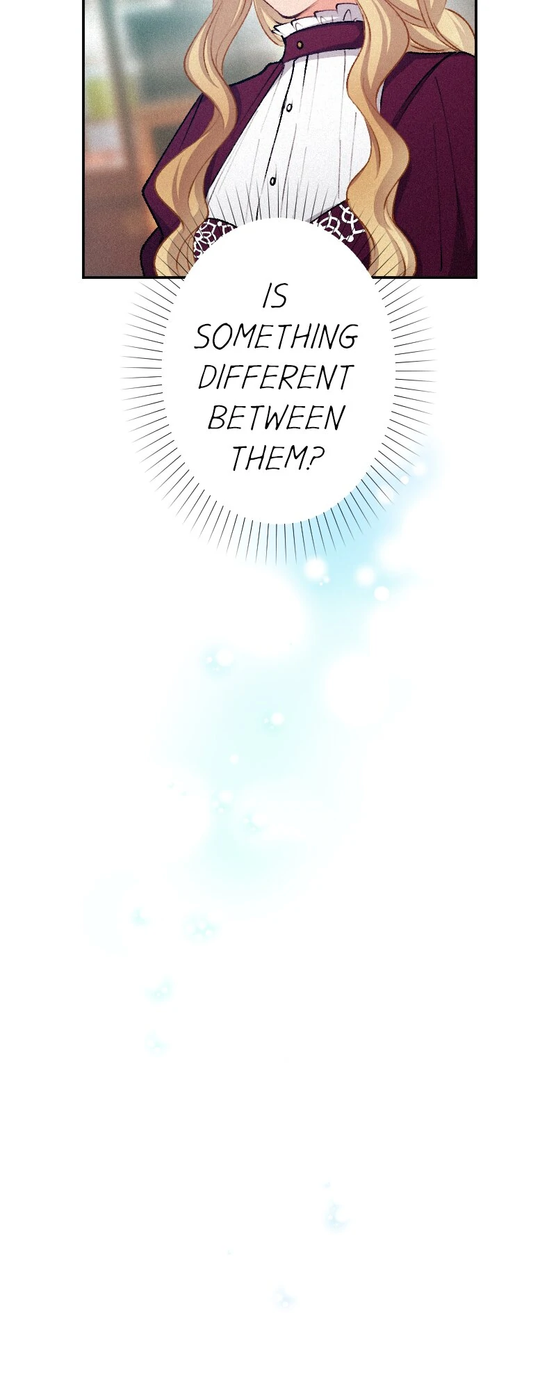 The Heat of the Reincarnated Villainess Chapter 145 - page 49